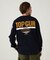 LONG SLEEVE T-SHIRT TOPGUN ／ 長袖 Tシャツ トップガン