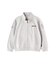 《KIDS》FATIGUE STAND COLLAR ZIPUP SWEAT ／ ファティーグ スタンド カラー