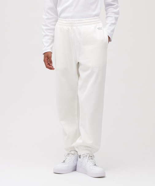 《DAILY/デイリー》SWEAT PANTS
