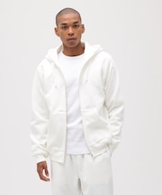 《DAILY/デイリー》ZIP UP SWEAT PARKA / ジップアップ スウェット パーカー / AVIREX /アヴィレックス