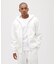 《DAILY／デイリー》ZIP UP SWEAT PARKA ／ ジップアップ スウェット パーカー ／ AVIREX ／アヴィレックス