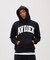 《DAILY／デイリー》PULLOVER SWEAT PARKA LOGO ／ プルオーバー スウェット パーカー ロゴ ／ AVIREX