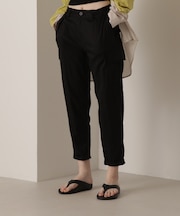 TENCEL CARGO PANTS／テンセルカーゴパンツ