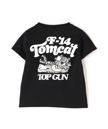 《KIDS》TOM CAT T-SHIRT/トムキャットTシャツ/AVIREX /アヴィレックス
