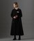 DIFFERENT FABRICS FATIGUE DRESS／ディファレントファブリックファティー