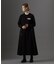 DIFFERENT FABRICS FATIGUE DRESS／ディファレントファブリックファティー
