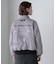 《直営店限定》STENCIL JKT "HAT IN THE RING"／ステンシルジャケット