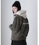 《直営店限定》STENCIL JKT "HAT IN THE RING"／ステンシルジャケット