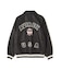 LIGHT SIGNATURE VARSITY JACKET／ライト シグネチャー バーシティー ジャケット
