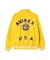 LIGHT SIGNATURE VARSITY JACKET／ライト シグネチャー バーシティー ジャケット