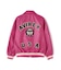 LIGHT SIGNATURE VARSITY JACKET／ライト シグネチャー バーシティー ジャケット