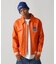 LIGHT SIGNATURE VARSITY JACKET／ライト シグネチャー バーシティー ジャケット