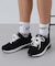 《直営店限定》《23.5-24.5cm》AIR SNEAKERS／エアースニーカー