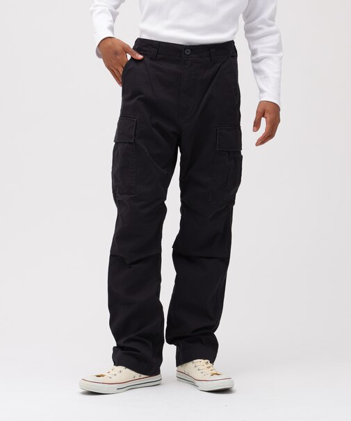 BASIC FATIGUE PANTS