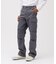 BASIC FATIGUE PANTS
