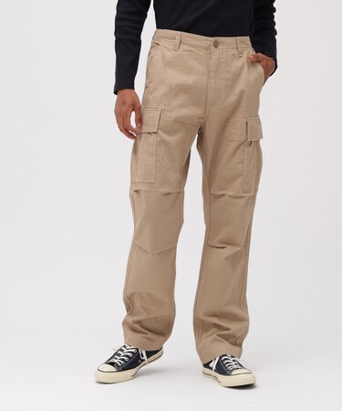 BASIC FATIGUE PANTS