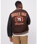 《WEB&DEPOT限定》SKOOKUM VARSITY JACKET／スクーカム ヴァーシティ ジャケット