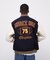 《WEB&DEPOT限定》SKOOKUM VARSITY JACKET／スクーカム ヴァーシティ ジャケット