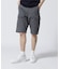 BASIC FATIGUE SHORTS