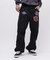 《直営店限定》TOP GUN WAPPEN CARGO PANTS ／ トップガン ワッペン カーゴパンツ ／ AVIREX