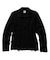 《DAILY／デイリー》STAND ZIP RIB JACKET／スタンドジップ リブ ジャケット