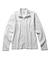 《DAILY／デイリー》STAND ZIP RIB JACKET／スタンドジップ リブ ジャケット