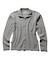 《DAILY／デイリー》STAND ZIP RIB JACKET／スタンドジップ リブ ジャケット