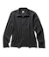 《DAILY／デイリー》STAND ZIP RIB JACKET／スタンドジップ リブ ジャケット