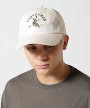 FLYING TIGER LOW CAP / フライングタイガー ロウキャップ / AVIREX / アヴィレックス