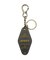 AVIREX KEY HOLDER  METAL／ アヴィレックス キーホルダー メタル