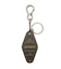 AVIREX KEY HOLDER  METAL／ アヴィレックス キーホルダー メタル