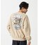 《WEB&DEPOT限定》FLIGHT MECHANIC CREW NECK SWEAT ／ フライト メカニック クルーネック スウェット