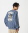 ブルーグレー5