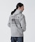《WEB&DEPOT限定》BONDING ZIP PARKA／ボンディングジップパーカー