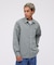 《WEB限定》FADED ONE POINT WORK SHIRT ／ フェイデッド ワンポイント ワークシャツ ／ AVIREX