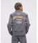 DENIM JACKET ”ANNAPOLIS”