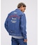 DENIM JACKET ”ANNAPOLIS”