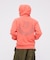 《WEB限定》FADE WASH ZIP UP PARKA "SAIPAN" ／ フェイドウォッシュ ジップアップパーカー "サイパン" ／