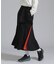 MILITARY MA-1 SKIRT／ミリタリーMA-1スカート