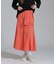 MILITARY MA-1 SKIRT／ミリタリーMA-1スカート