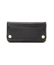 《AVIREX / HORWEEN》SHELL CORDOVAN LONG WALLET / シェルコードバン 長財布 / アヴィレックス