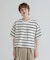 NAVAL POCKET SHORT T-SHIRT／ネイバルポケット ショートティーシャツ