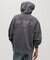 《50th Anniversary》FADE WASH ZIP UP PARKA