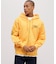《50th Anniversary》FADE WASH ZIP UP PARKA