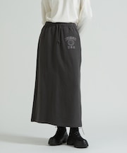 AVIREX 50th VARSITY SKIRT/バーシティースカート
