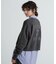 《WOMAN》AVIREX 50th VARSITY CREW SWAET／バーシティークルーネックスウェット