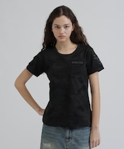 《WOMEN'S》FATIGUE S/S T-SHIRT/ファティーグ T-シャツ