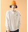 NAVAL PATCH LONGSLEEVE T-SHIRT ／ ネイバル パッチ ロングスリーブ Tシャツ ／ AVIREX