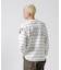 NAVAL PATCH LONGSLEEVE T-SHIRT ／ ネイバル パッチ ロングスリーブ Tシャツ ／ AVIREX