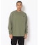 NAVAL PATCH LONGSLEEVE T-SHIRT ／ ネイバル パッチ ロングスリーブ Tシャツ ／ AVIREX